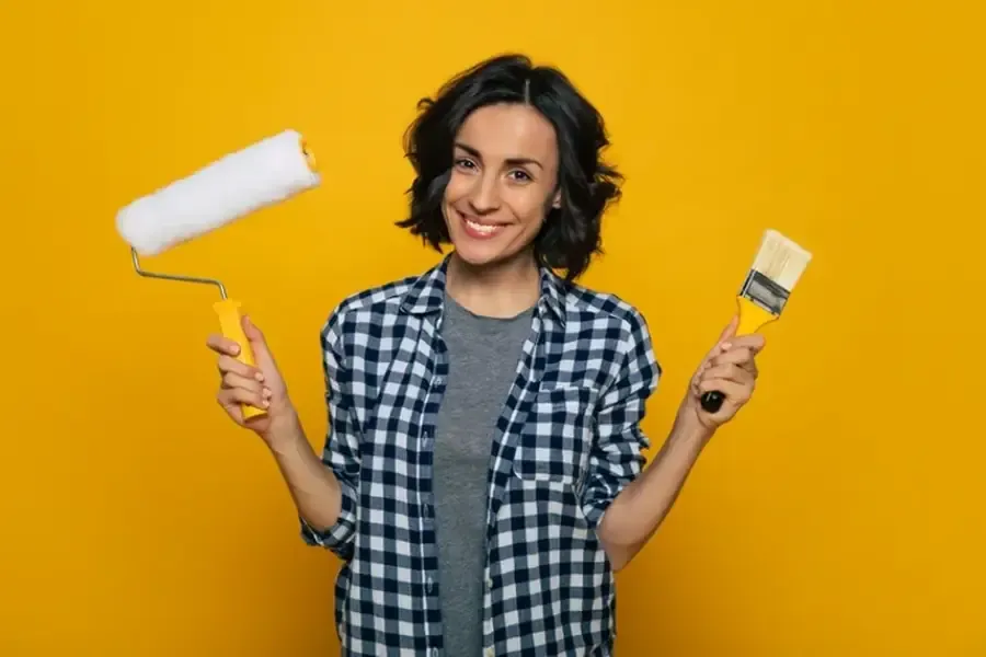 Benefits Of Hiring Professionals For Interior Painting Services Perris CA Benefits Of Hiring Professionals For Interior Painting Services Perris CA