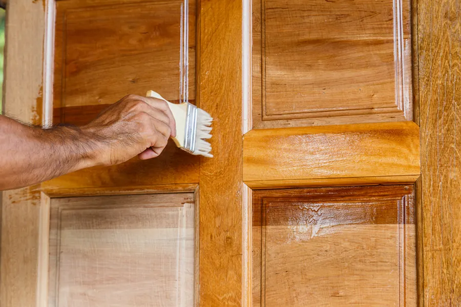 Choosing The Right Paint Finish For Interior Doors Perris CA Choosing The Right Paint Finish For Interior Doors Perris CA