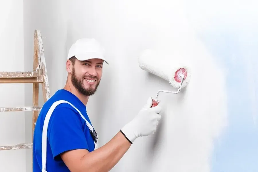 How Interior Painting Transforms The Look Of Your Space Perris CA How Interior Painting Transforms The Look Of Your Space Perris CA
