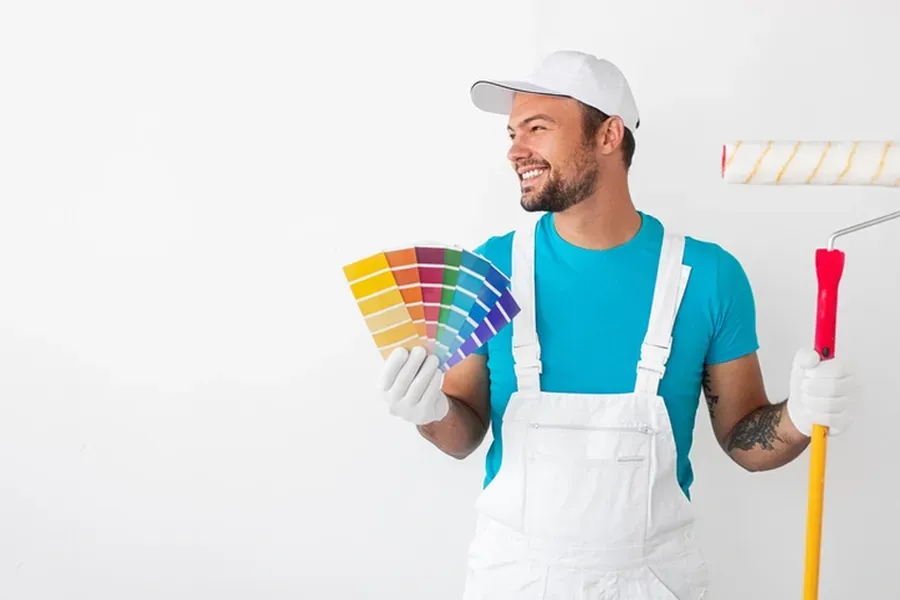 How Interior Painting Transforms The Look Of Your Space in Perris CA How Interior Painting Transforms The Look Of Your Space in Perris CA