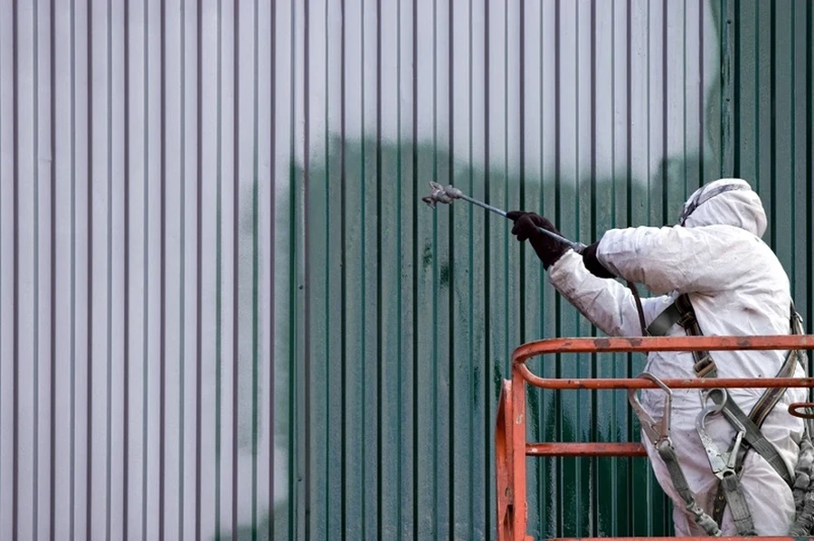 How To Select A Reliable Exterior Painting Company Perris CA How To Select A Reliable Exterior Painting Company Perris CA