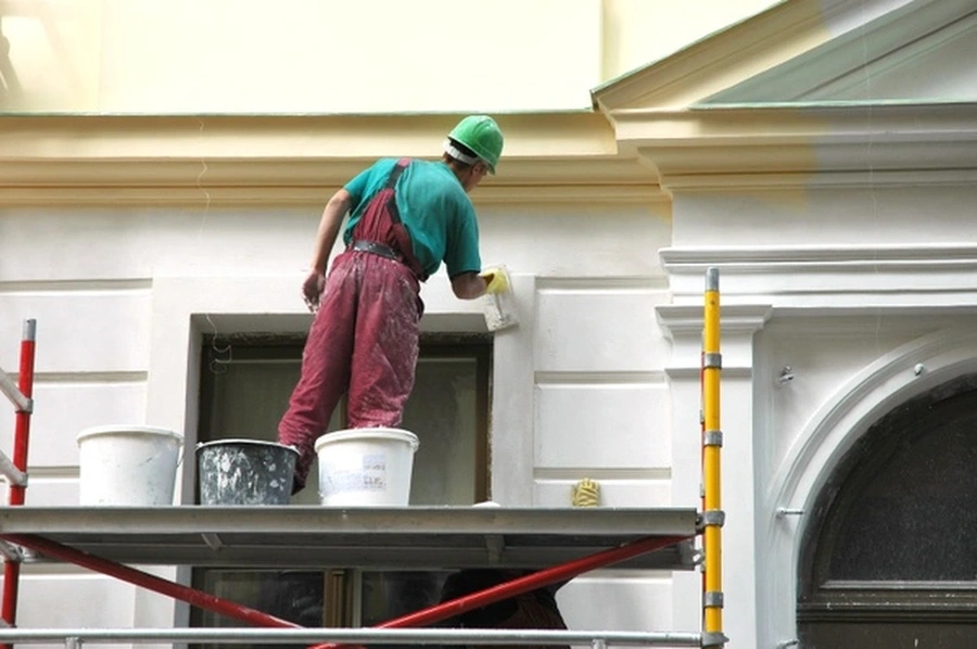 How To Select A Reliable Exterior Painting Company in Perris CA How To Select A Reliable Exterior Painting Company in Perris CA