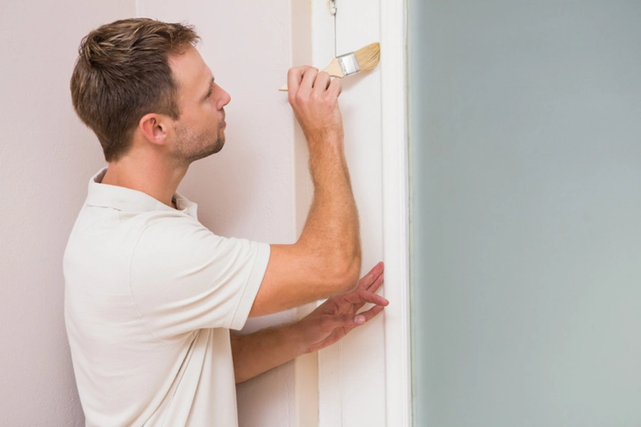 Importance Of Proper Prep Work For Long-lasting Door Painting Perris CA Importance Of Proper Prep Work For Long-lasting Door Painting Perris CA
