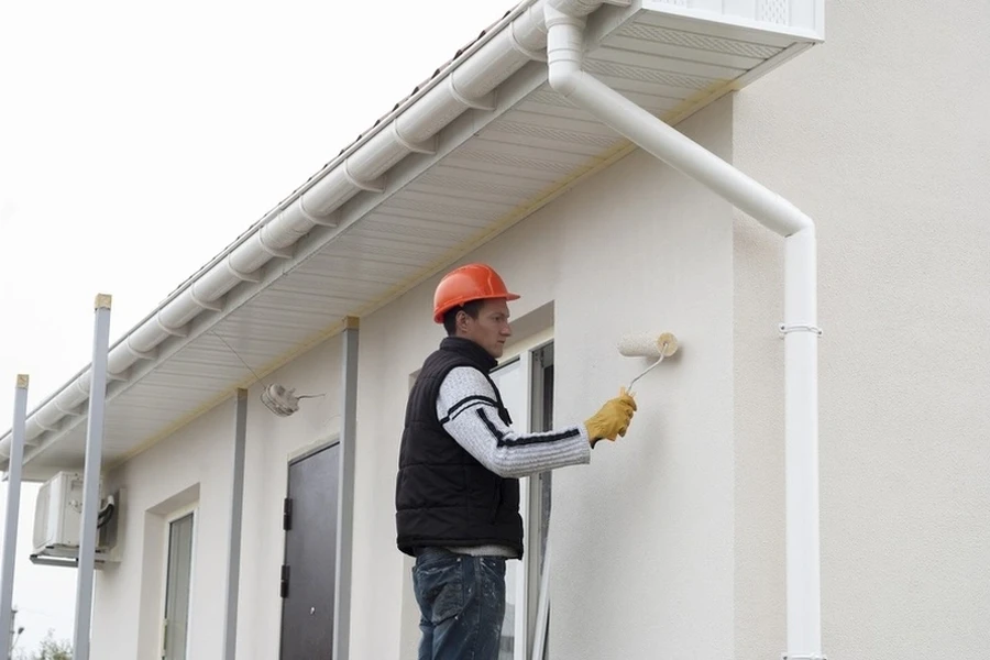 Importance Of Surface Preparation In Exterior Painting Services Perris CA Importance Of Surface Preparation In Exterior Painting Services Perris CA