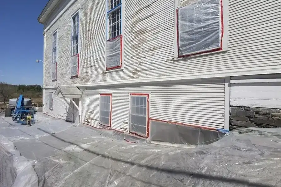 Importance Of Surface Preparation In Exterior Painting Services in Perris CA Importance Of Surface Preparation In Exterior Painting Services in Perris CA