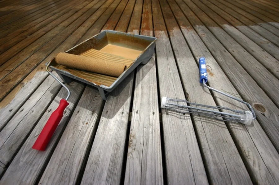The Importance Of Surface Preparation For Deck Painting Perris CA The Importance Of Surface Preparation For Deck Painting Perris CA